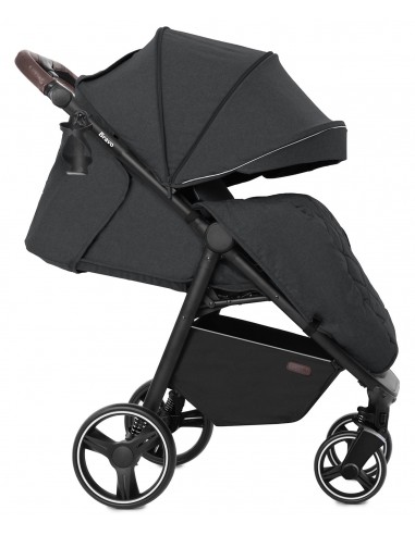 Carrellobaby Passeggino Bravo