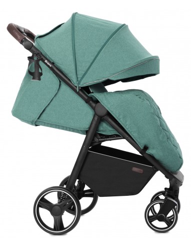 Carrellobaby Passeggino Bravo