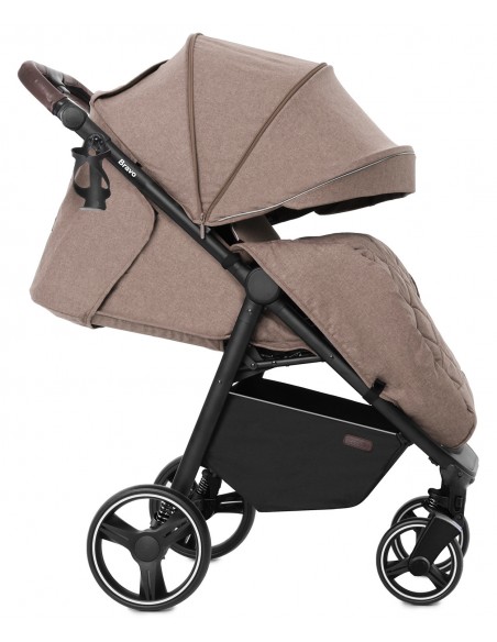 Carrellobaby Passeggino Bravo