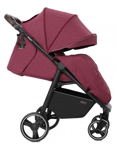 Carrellobaby Passeggino Bravo