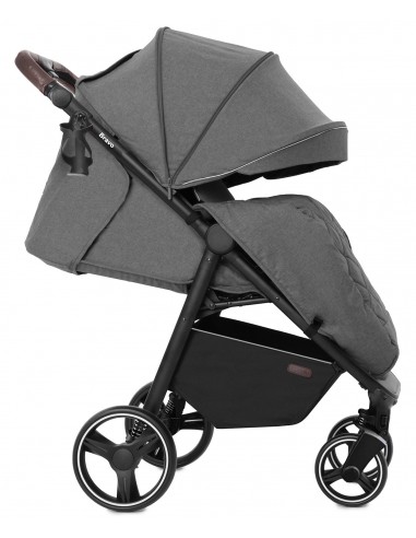 Carrellobaby Passeggino Bravo