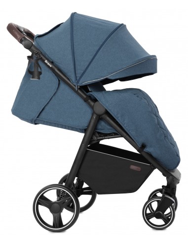 Carrellobaby Passeggino Bravo