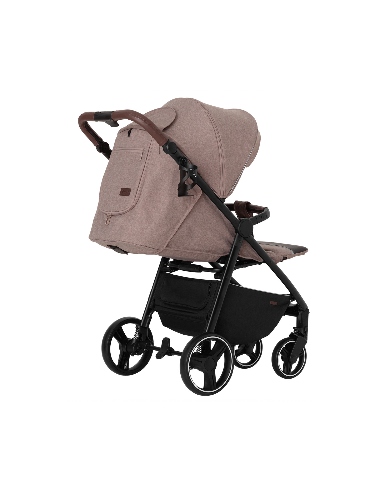 Carrellobaby Passeggino Bravo