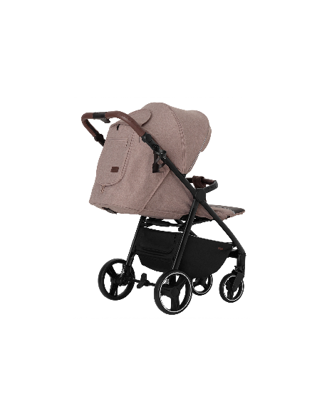 Carrellobaby Passeggino Bravo