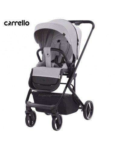 Carrellobaby Alfa Passeggino