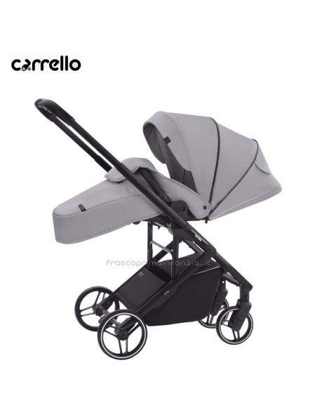 Carrellobaby Alfa Passeggino