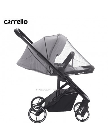 Carrellobaby Alfa Passeggino