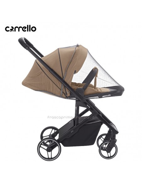 Carrellobaby Alfa Passeggino