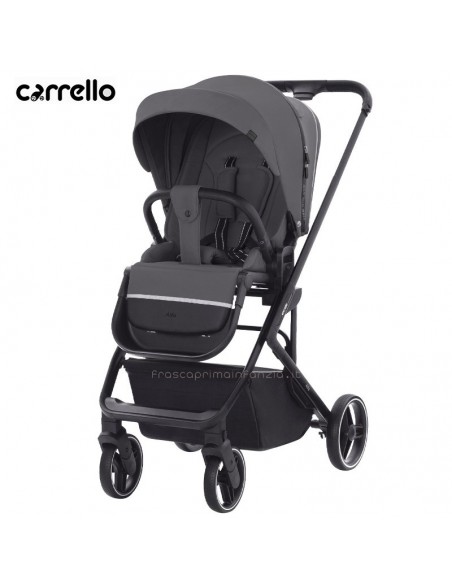 Carrellobaby Alfa Passeggino