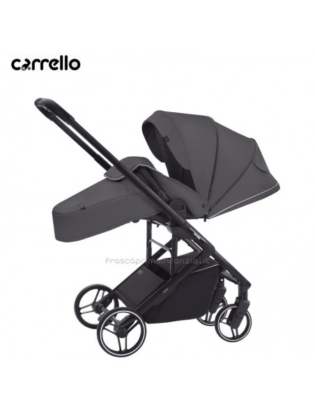 Carrellobaby Alfa Passeggino