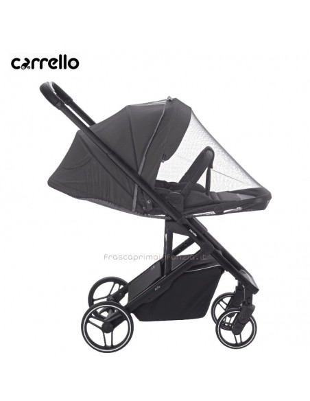 Carrellobaby Alfa Passeggino