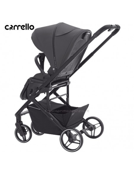 Carrellobaby Alfa Passeggino