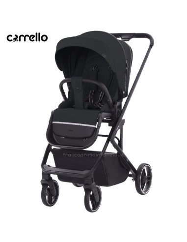 Carrellobaby Alfa Passeggino