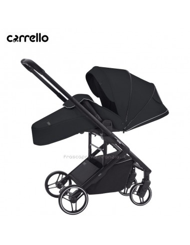 Carrellobaby Alfa Passeggino