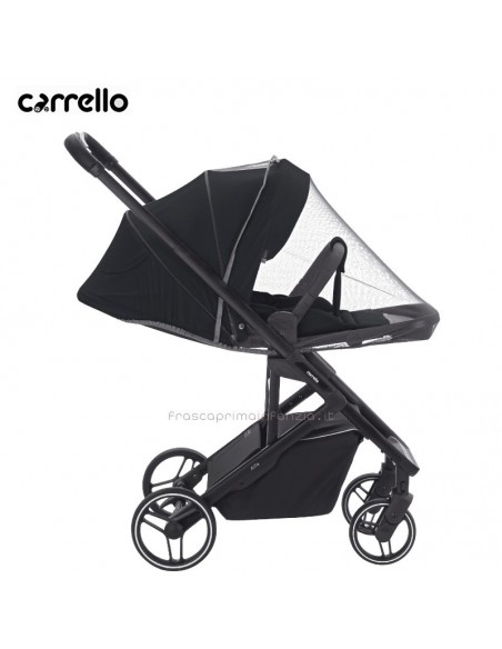 Carrellobaby Alfa Passeggino
