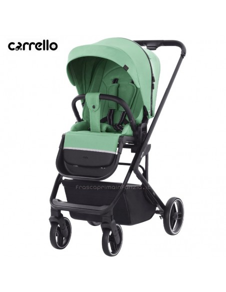 Carrellobaby Alfa Passeggino