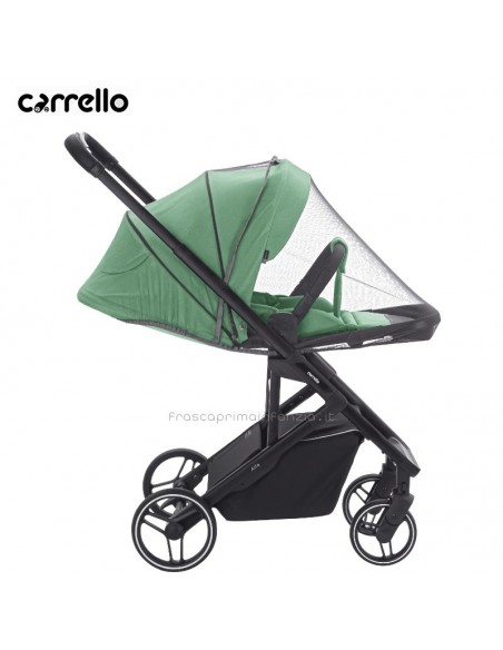 Carrellobaby Alfa Passeggino