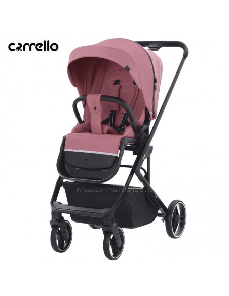 Carrellobaby Alfa Passeggino
