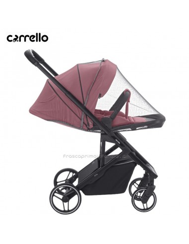 Carrellobaby Alfa Passeggino