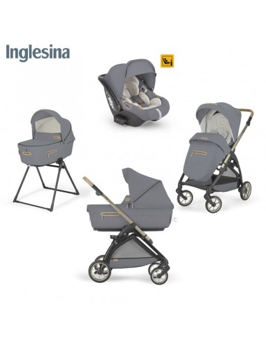 Inglesina Trio Electa Element Collection