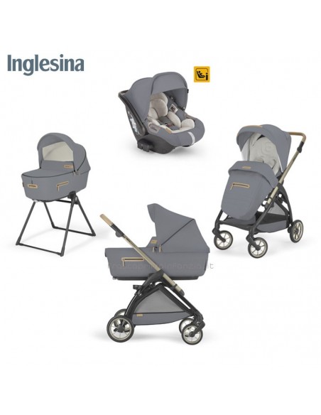 Inglesina Trio Electa Element Collection