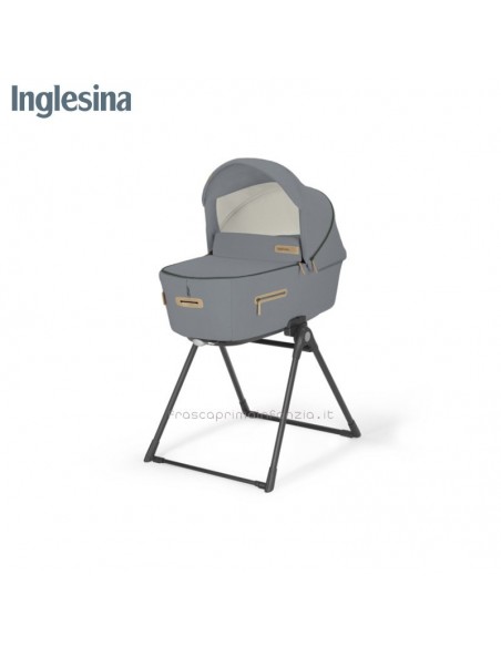 Inglesina Trio Electa Element Collection