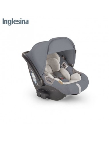 Inglesina Trio Electa Element Collection