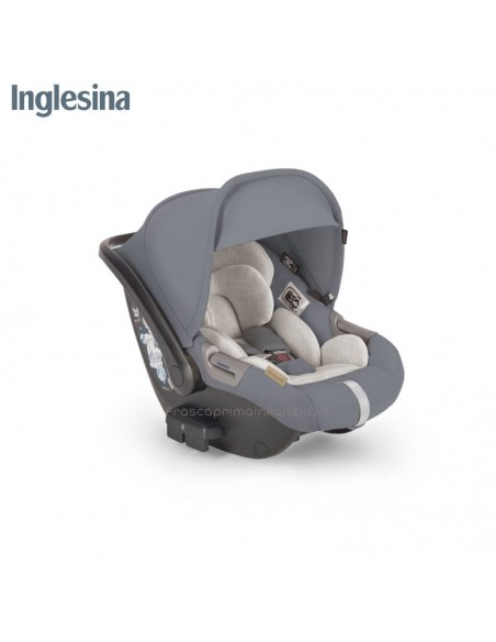 Inglesina Trio Electa Element Collection