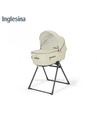 Inglesina Trio Electa Element Collection