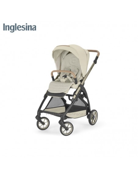 Inglesina Trio Electa Element Collection