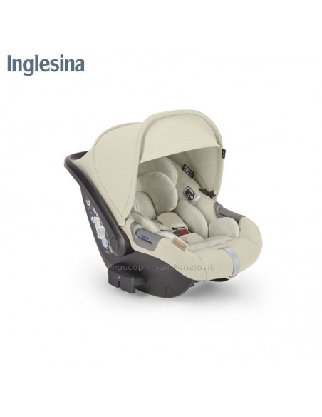 Inglesina Trio Electa Element Collection