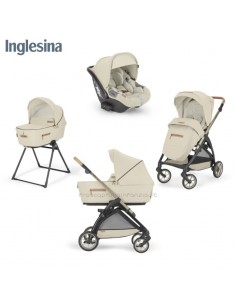 Inglesina Trio Electa Element Collection