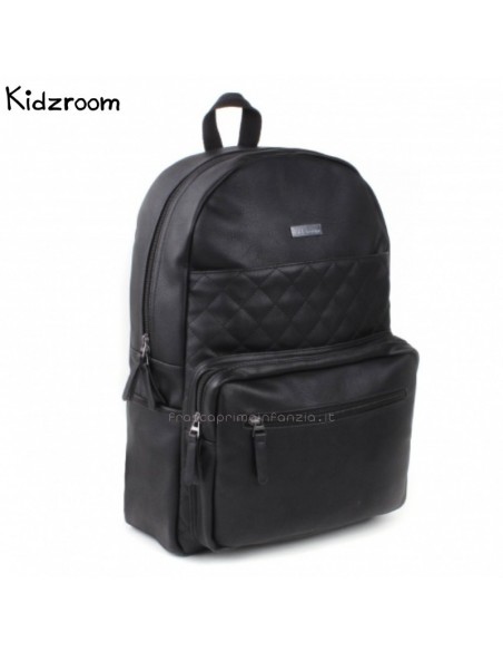 Kidzroom Zaino per pannolini Popular