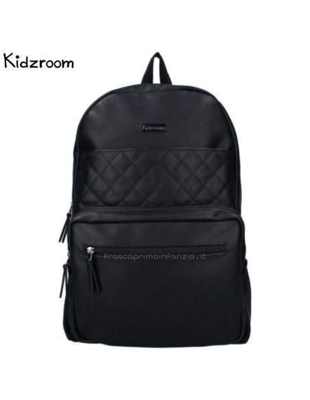 Kidzroom Zaino per pannolini Popular