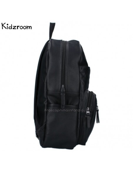 Kidzroom Zaino per pannolini Popular