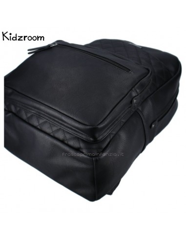 Kidzroom Zaino per pannolini Popular