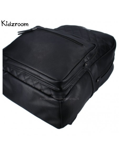 Kidzroom Zaino per pannolini Popular