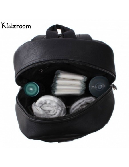 Kidzroom Zaino per pannolini Popular