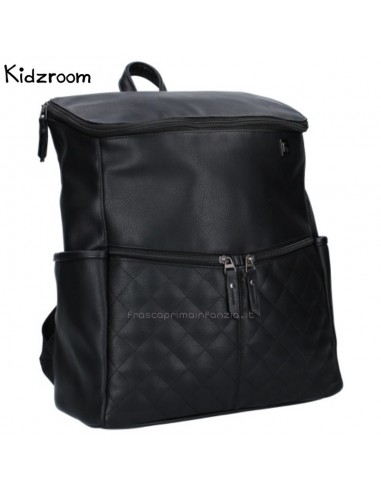 Kidzroom Zaino per pannolini Go Out