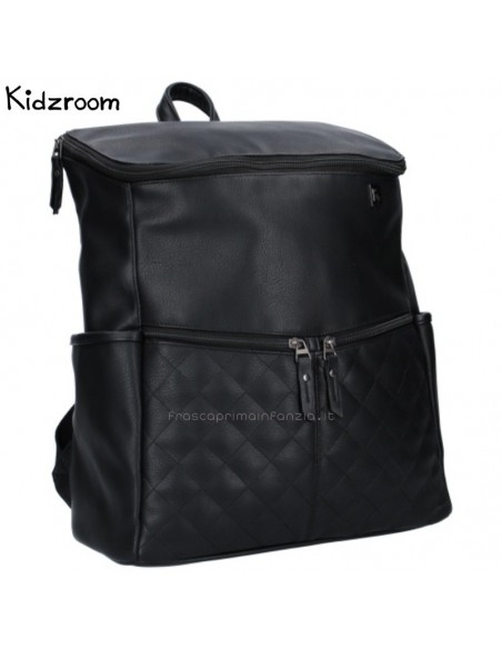 Kidzroom Zaino per pannolini Go Out