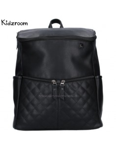 Kidzroom Zaino per pannolini Go Out 2