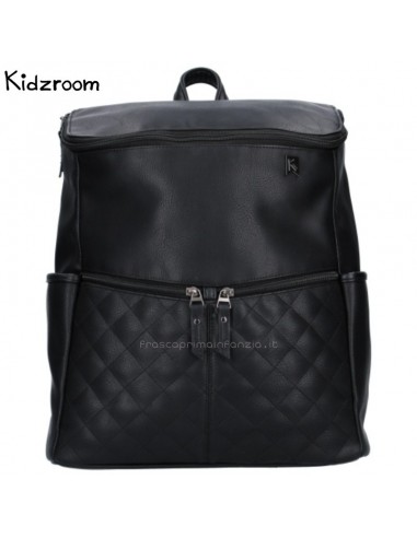 Kidzroom Zaino per pannolini Go Out