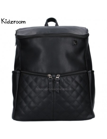 Kidzroom Zaino per pannolini Go Out