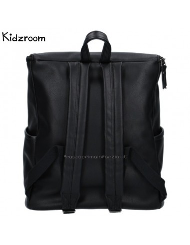 Kidzroom Zaino per pannolini Go Out