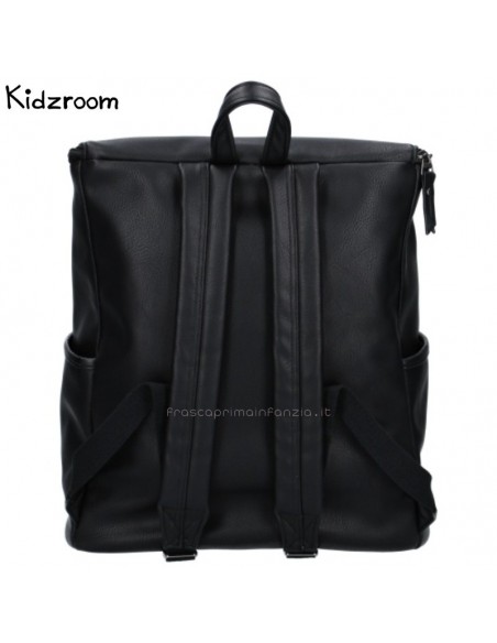 Kidzroom Zaino per pannolini Go Out