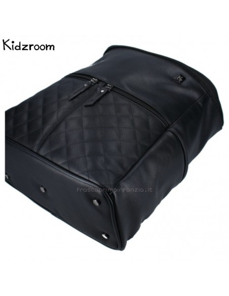 Kidzroom Zaino per pannolini Go Out