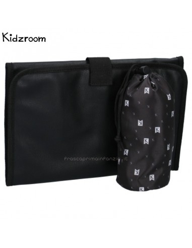 Kidzroom Zaino per pannolini Go Out