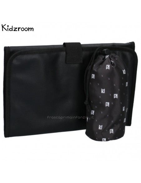 Kidzroom Zaino per pannolini Go Out