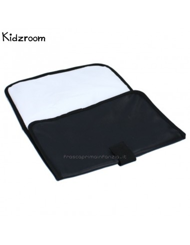 Kidzroom Zaino per pannolini Go Out