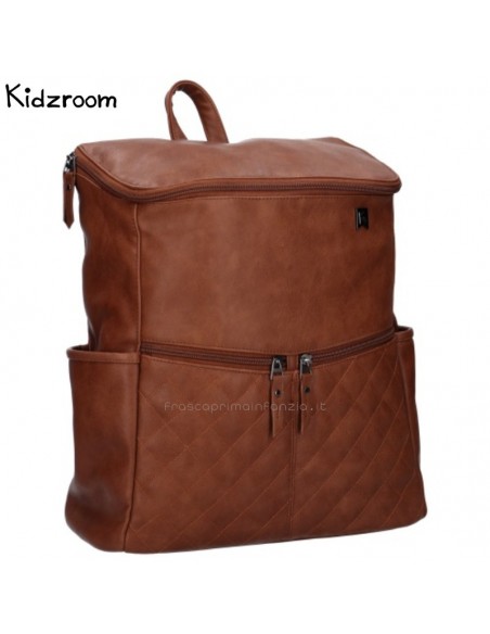 Kidzroom Zaino per pannolini Go Out